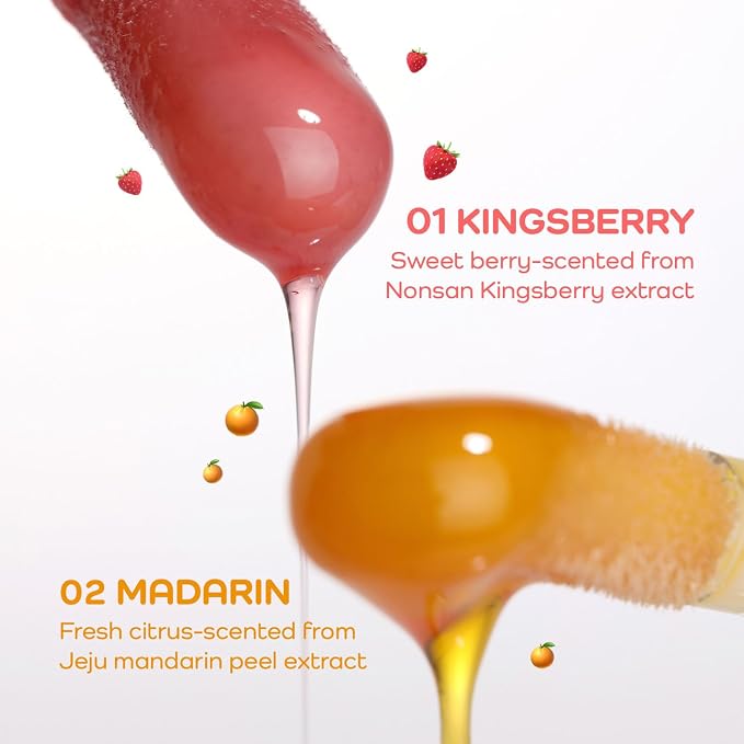 Mandarin