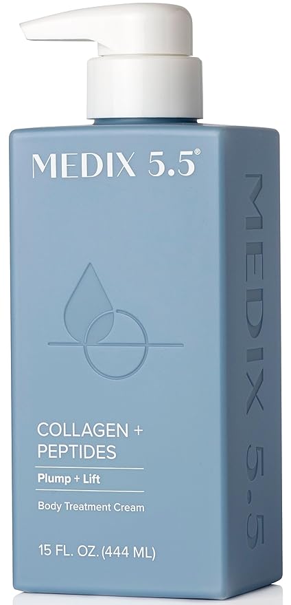 4 - Collagen Plump + Lift Cream