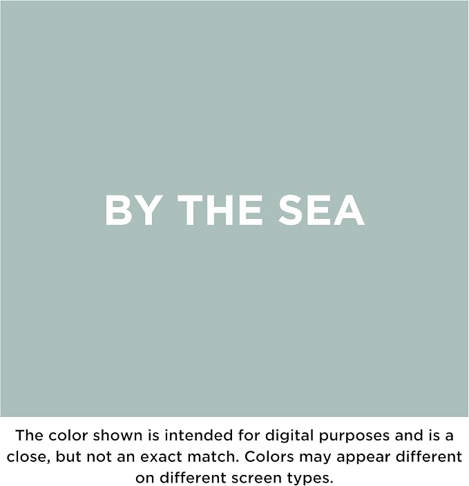 By the Sea