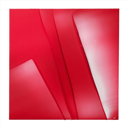 Fly - Ruby Red