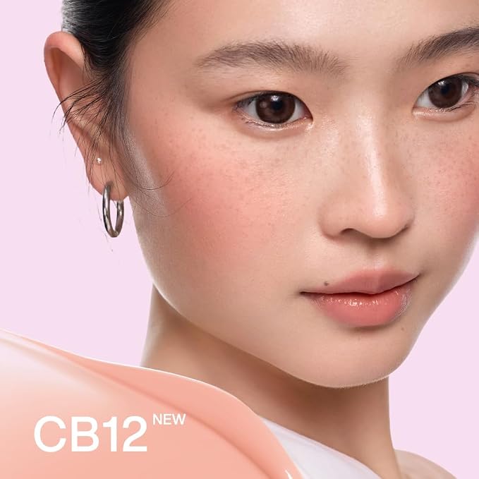 CB12-Peach Apricot