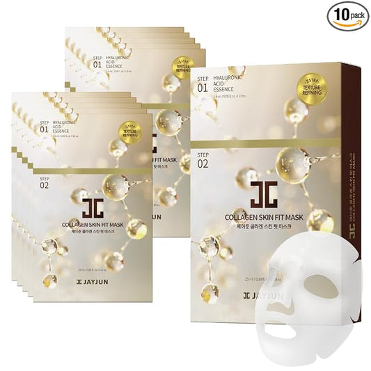 Collagen Skin Fit