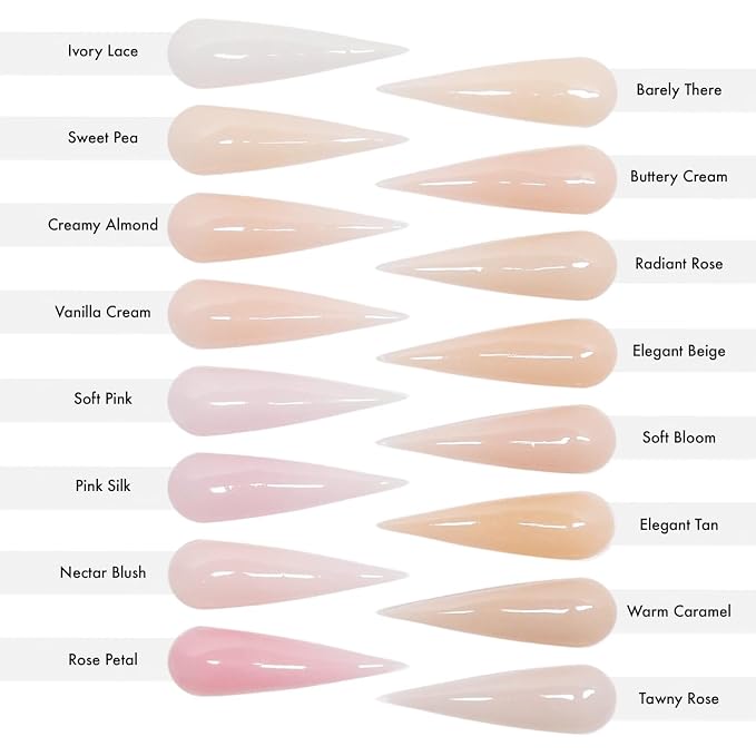 Sugar Petal