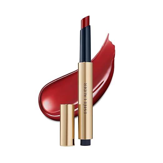 655 Melted Garnet - A soft red with neutral undertones