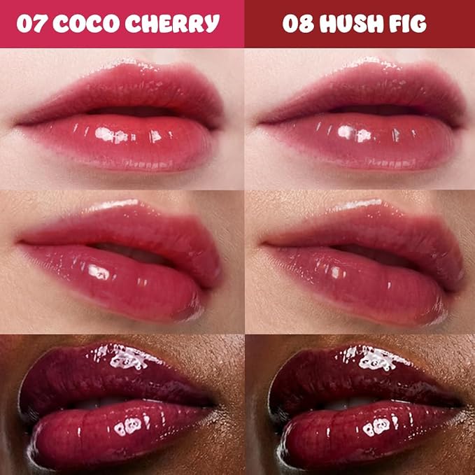 Hush Fig – MLBB Brown-Red