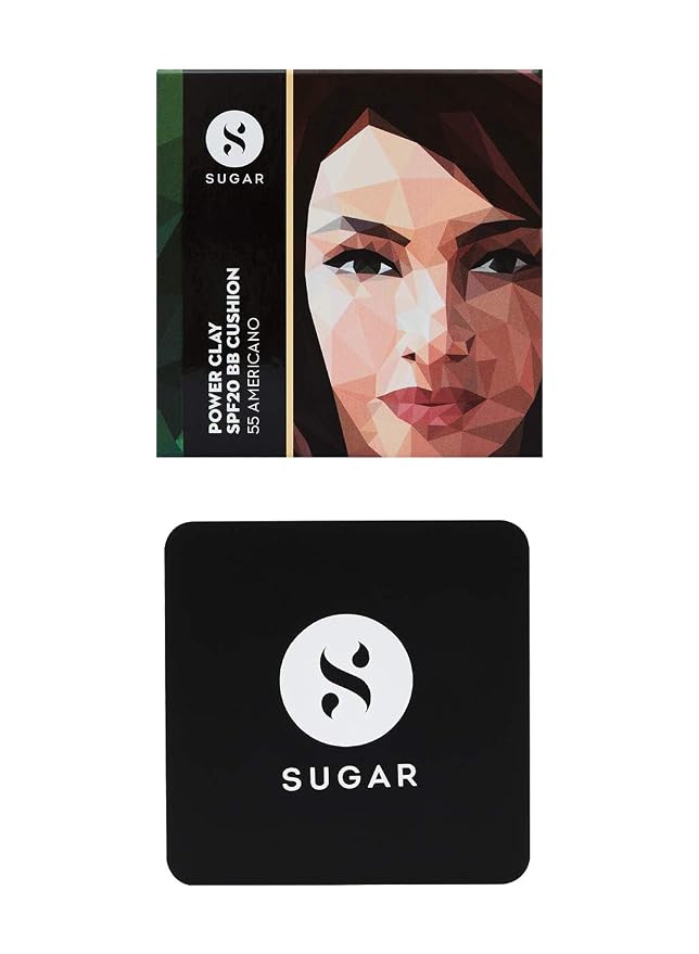 55 AMERICANO (Medium-Deep, Warm Undertone)