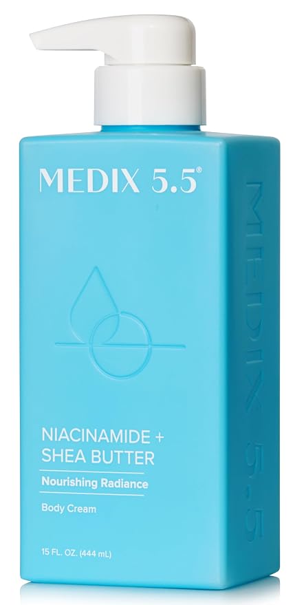 8 - Niacinamide Brightening Lotion