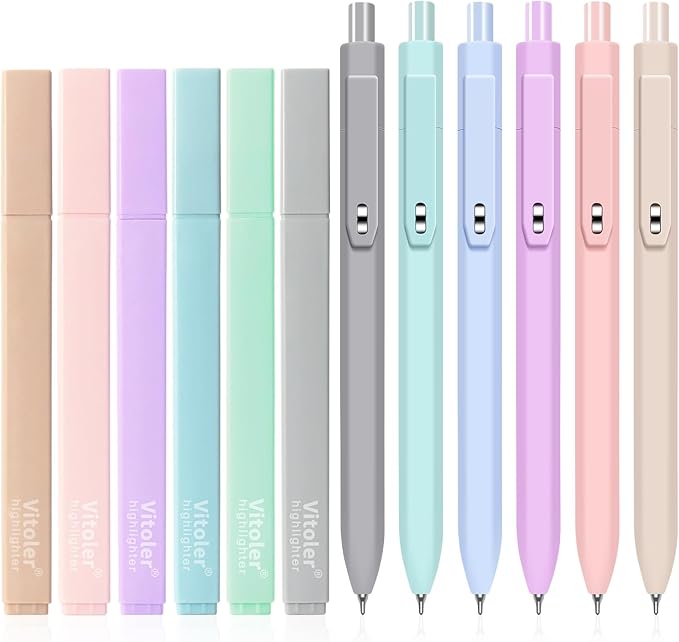 Rainbow Colors M