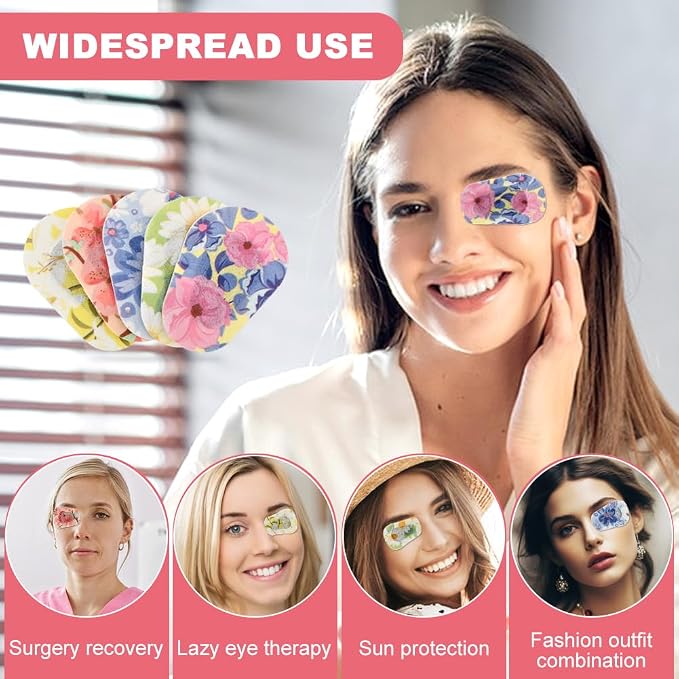 50pcs in 5 Styles