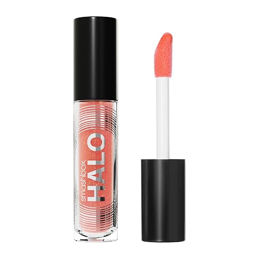 03 - Energy (Shimmer Peach)