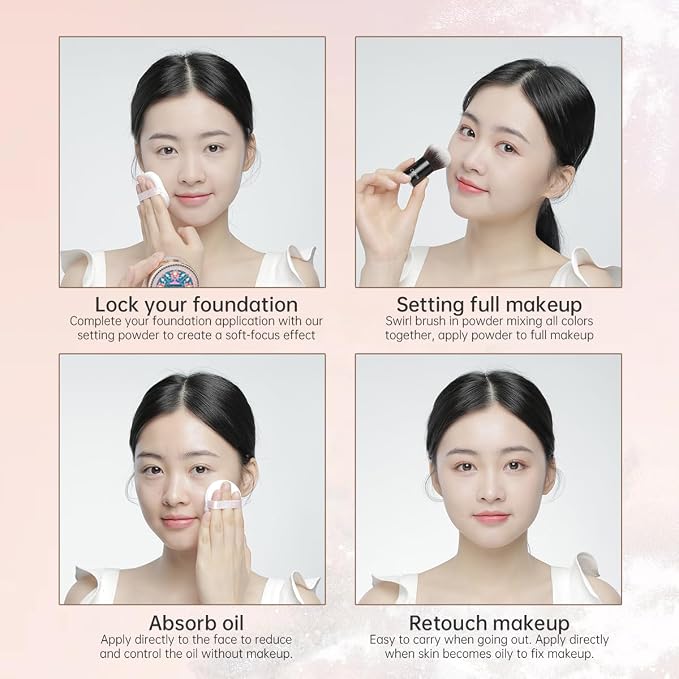 C02 Matte for Oily Skin