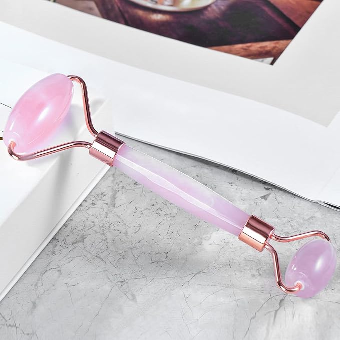 Pink Roller