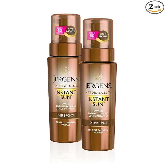 Deep Bronze