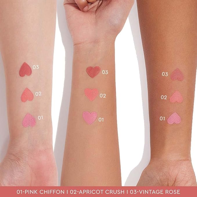 Apricot Crush