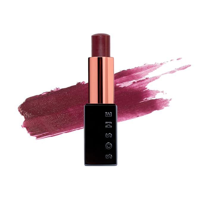 Kismet - Deep Berry
