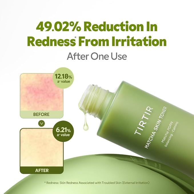 23N Sand+Matcha Toner