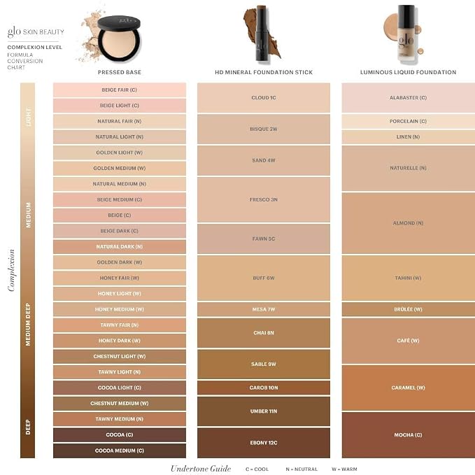 Beige Medium