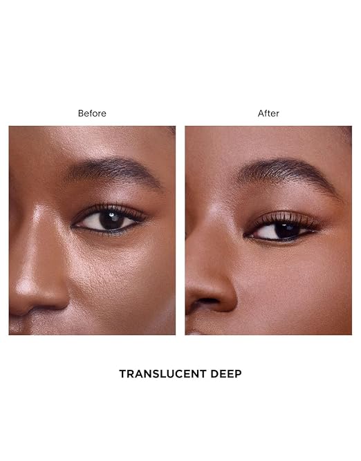Translucent Deep