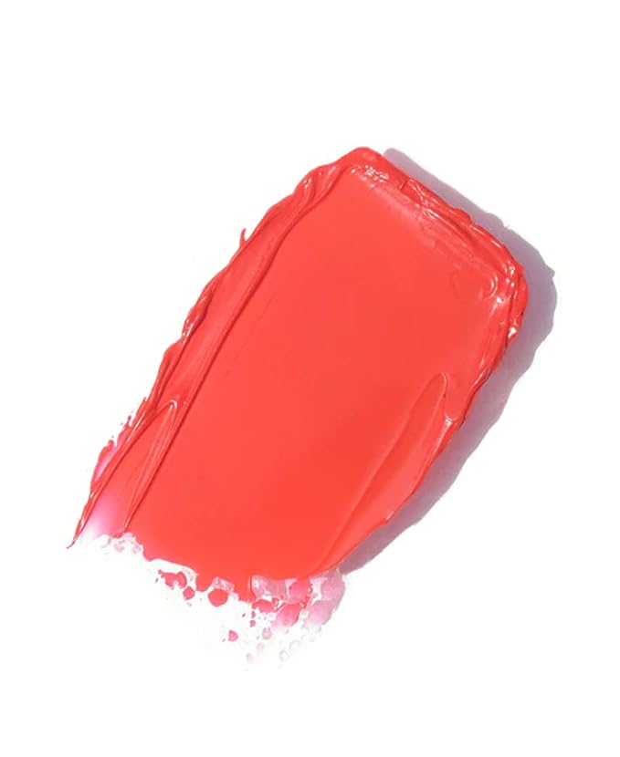 Be Mine/Swipe (Watermelon Pink/Clear)