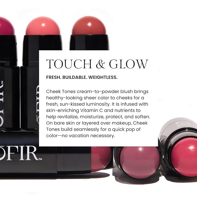 Rhubarb - Deep Berry