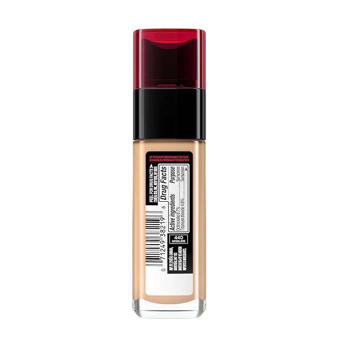 440 Natural Rose