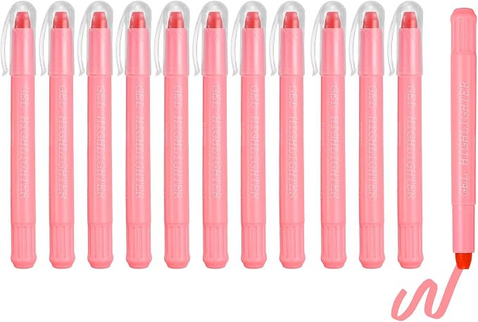 Peach Pink
