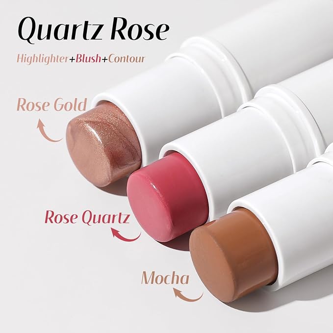 Quartz Rose