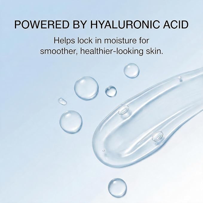 8D Hyaluronic Acid