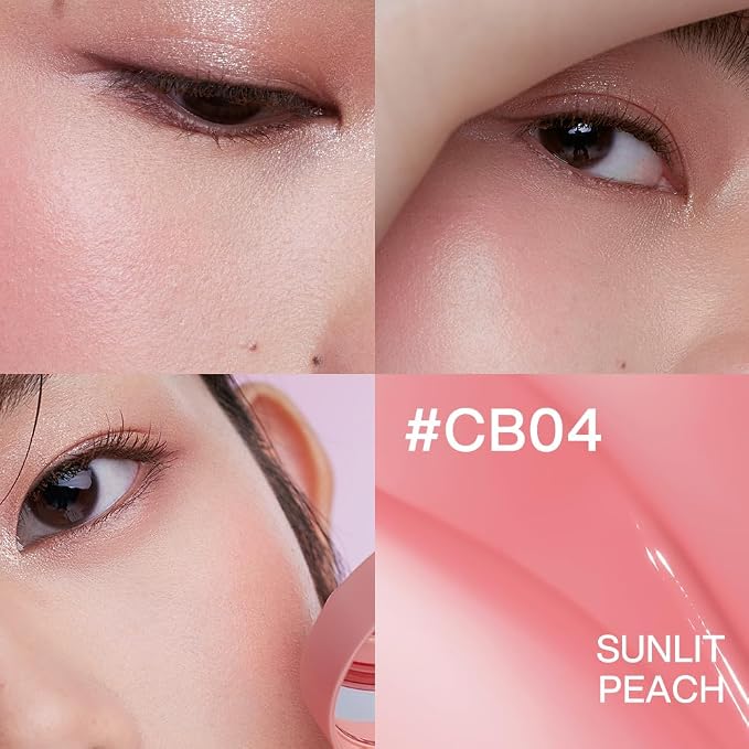 CB04-Sunlit Peach