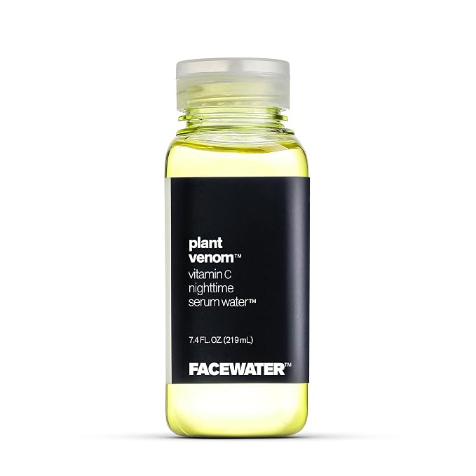 Vitamin C Serum Water