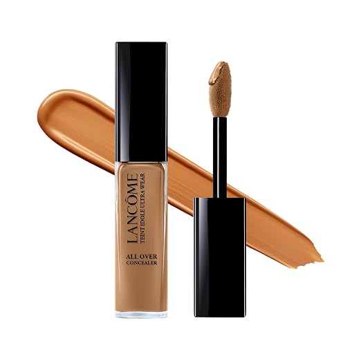 460 SUEDE W - Medium-Deep with Golden Undertones