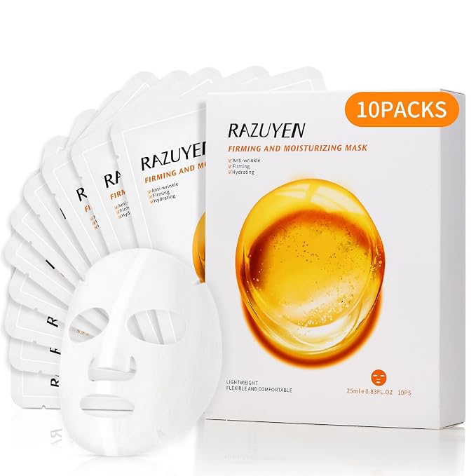 Anti Aging Mask