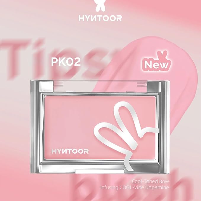 Tipsy Blush PK02