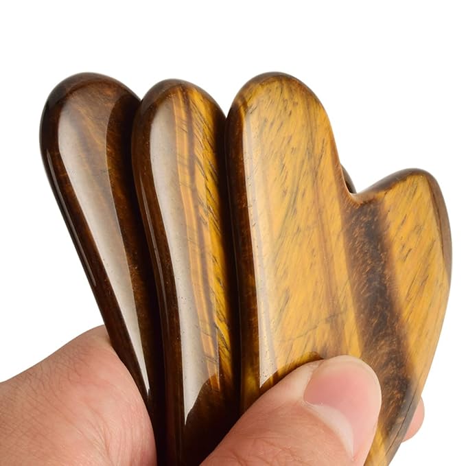Tiger Eye
