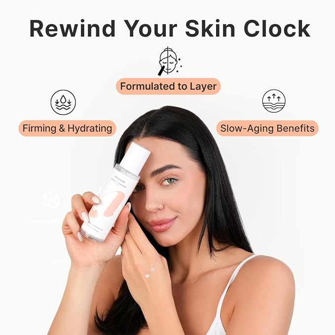 Collagen Moisturizer