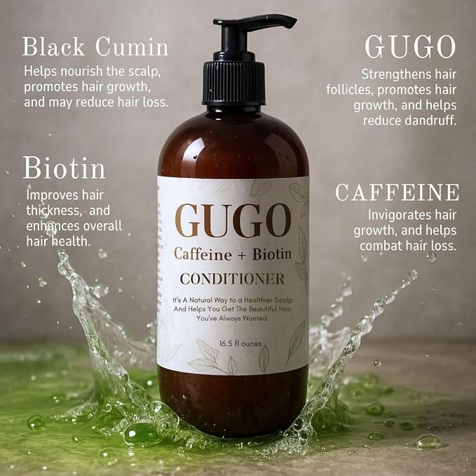 Conditioner