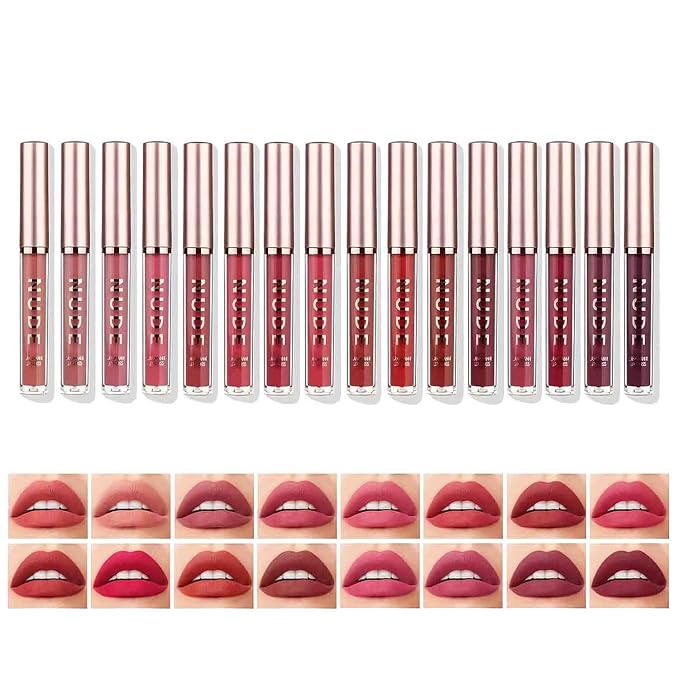 16Pcs set