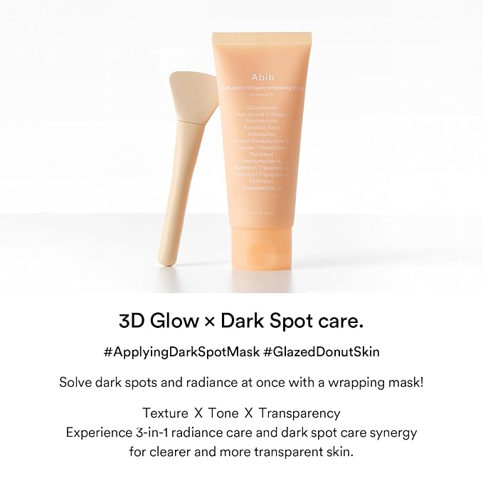 Dark Spots (Glutathione)