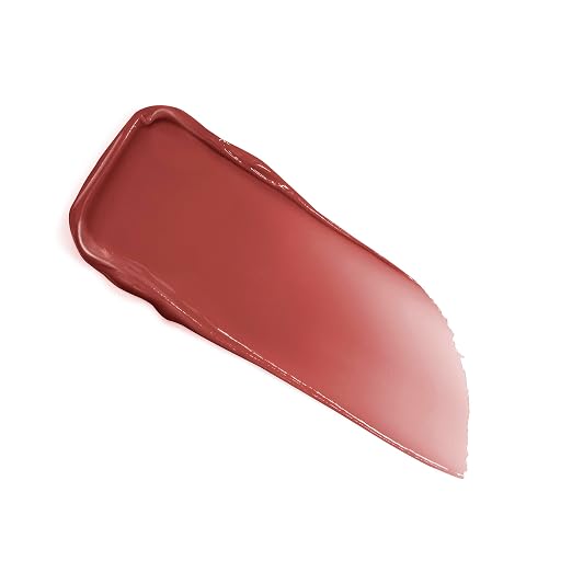 53 THE TEA IS HOT (Warm Rosy Brown)