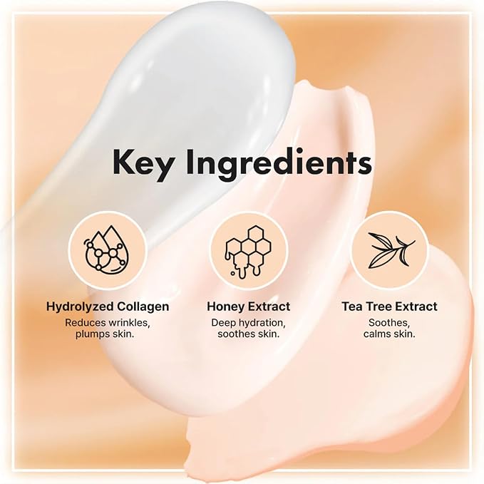 Collagen Emulsion