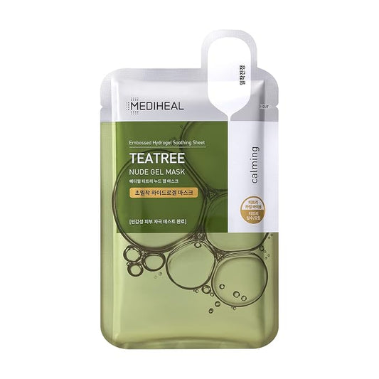 Calming Teatree