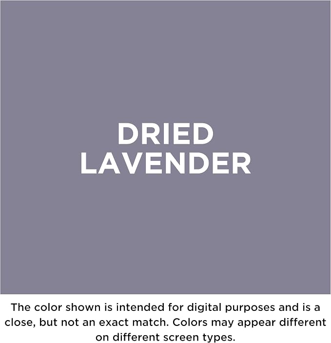 Dried Lavender