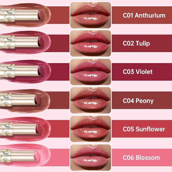 C06 BLOSSOM