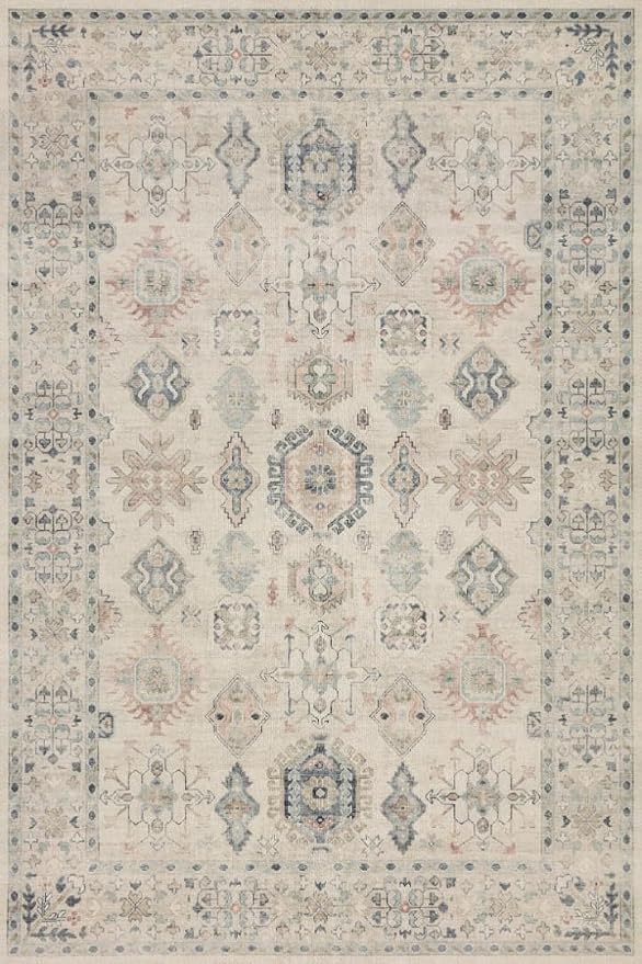 Beige / Multi