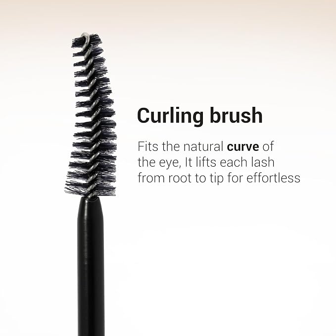 Black Curling
