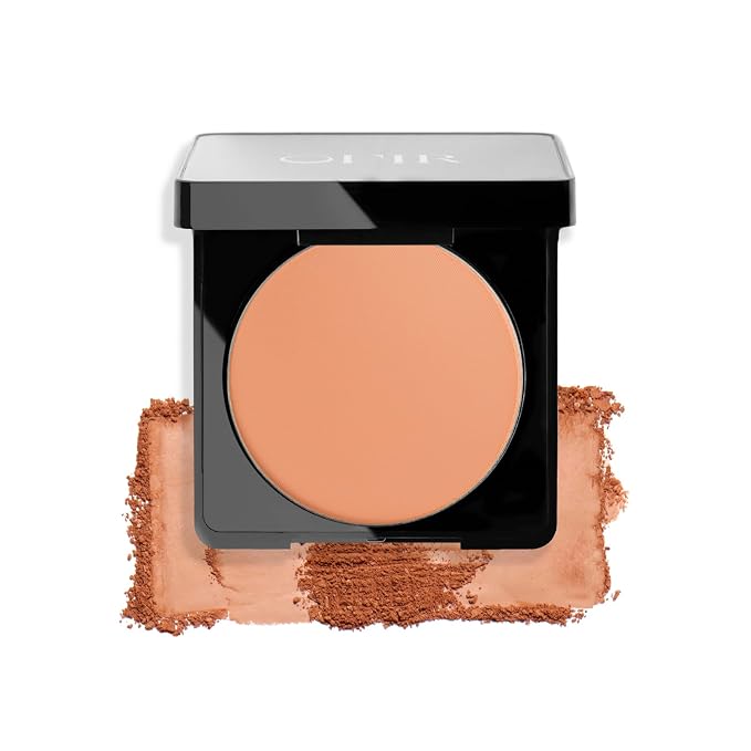 Hazelnut - Deep Tan with Warm Undertones