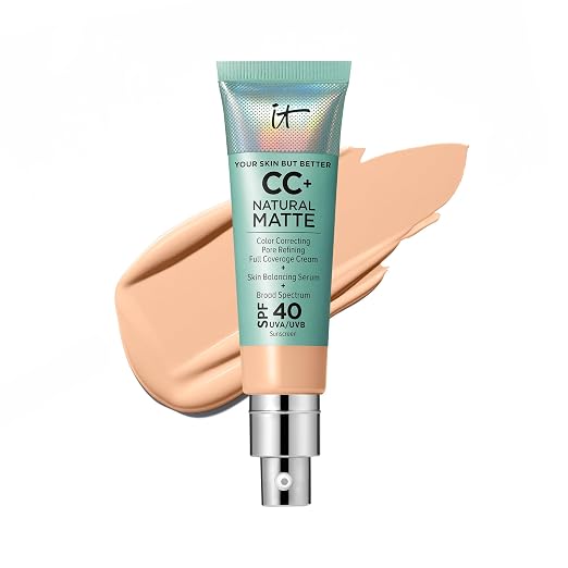 10N Light Medium (light with neutral peach undertones)