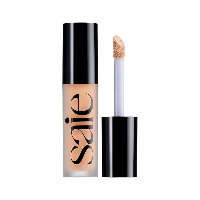 Shade 11 - Medium with Golden Undertones