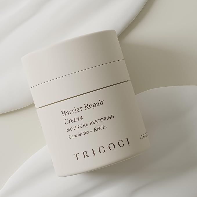 Barrier Repair Cream