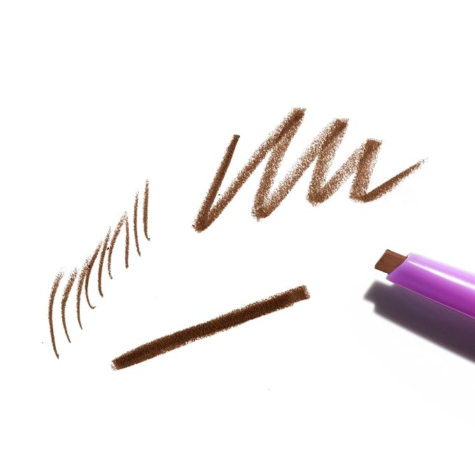 Medium Chocolate Brown